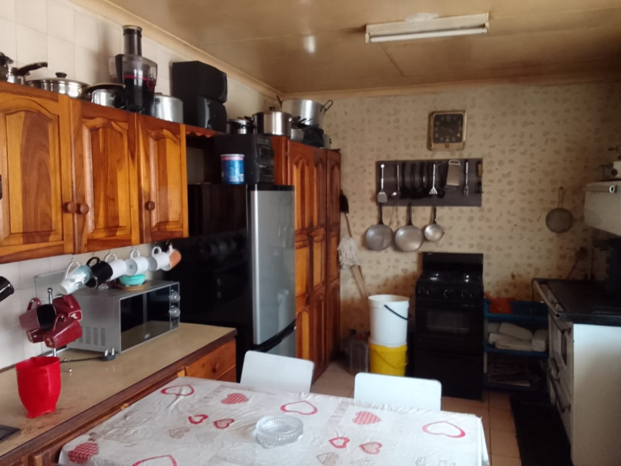 3 Bedroom Property for Sale in Bethlehem Free State